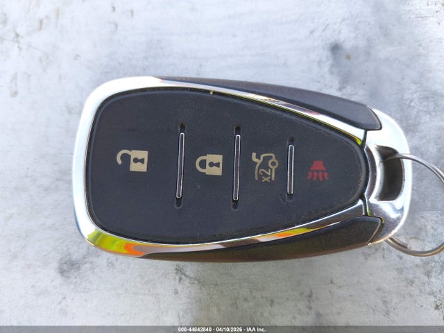 1G1ZG5ST4MF044926 Chevrolet Malibu Fwd Rs