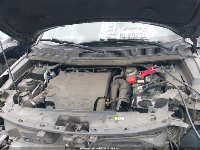 Ford EXPLORER SPORT 2019 1FM5K8GT1KGA89923 Image 10