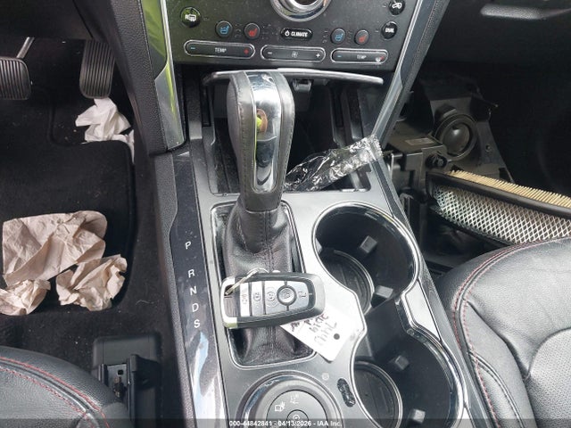 Ford EXPLORER SPORT 2019 1FM5K8GT1KGA89923 Image 11