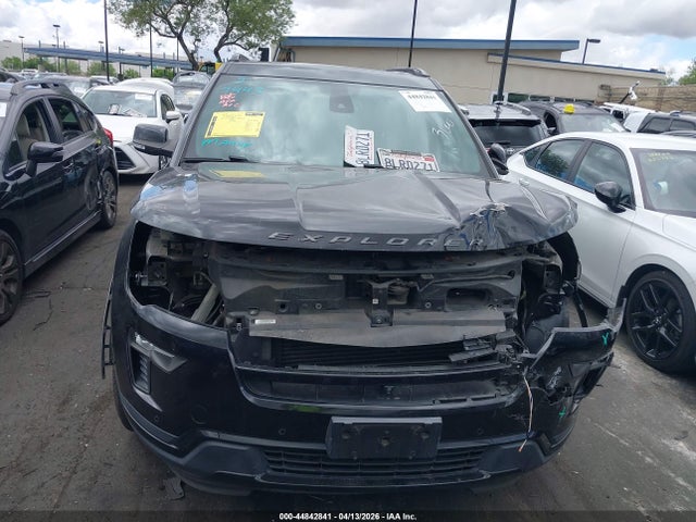 Ford EXPLORER SPORT 2019 1FM5K8GT1KGA89923 Image 13