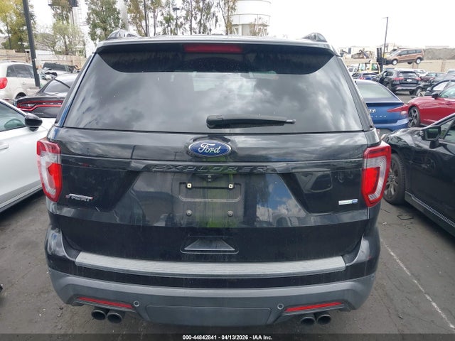 Ford EXPLORER SPORT 2019 1FM5K8GT1KGA89923 Image 17
