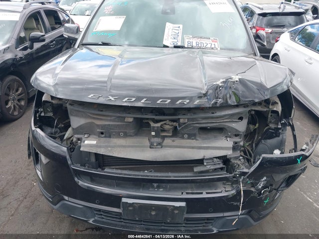 Ford EXPLORER SPORT 2019 1FM5K8GT1KGA89923 Image 12