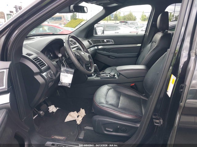 Ford EXPLORER SPORT 2019 1FM5K8GT1KGA89923 Image 5