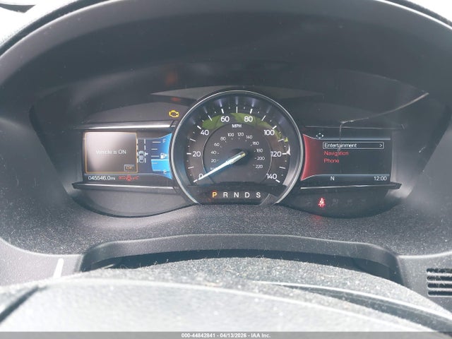 Ford EXPLORER SPORT 2019 1FM5K8GT1KGA89923 Image 7