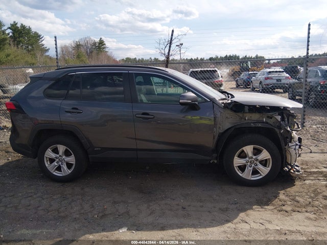 Продаж на аукціоні авто 2019 Toyota Rav4 Hybrid Le, vin: 2T3MWRFV0KW005933, номер лоту: 44842844