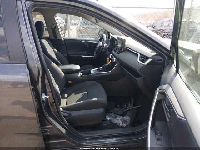 Продаж на аукціоні авто 2019 Toyota Rav4 Hybrid Le, vin: 2T3MWRFV0KW005933, номер лоту: 44842844