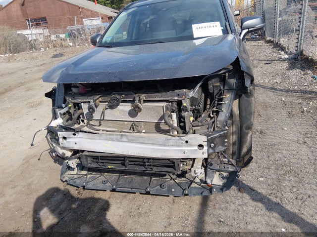 Продаж на аукціоні авто 2019 Toyota Rav4 Hybrid Le, vin: 2T3MWRFV0KW005933, номер лоту: 44842844