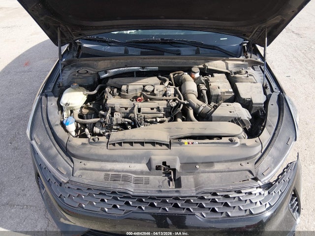 5XXG14J22MG005742 KIA K5 LXS