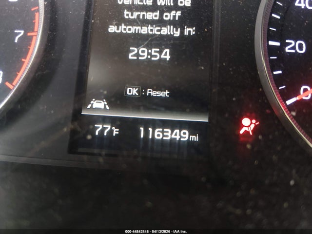 5XXG14J22MG005742 KIA K5 LXS