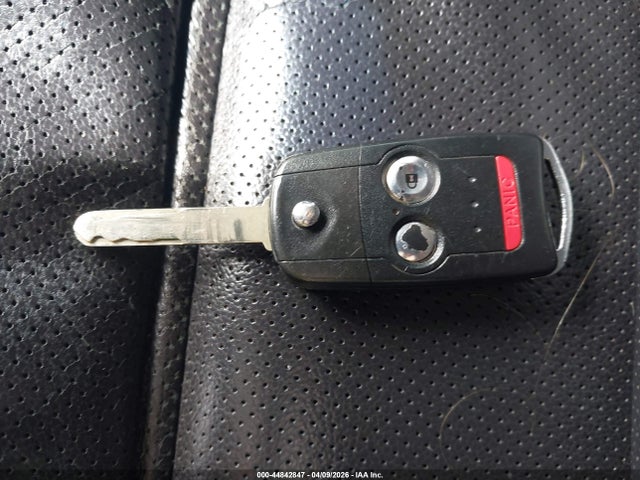 2010 ACURA RDX 5J8TB2H22AA004346 Photo 10