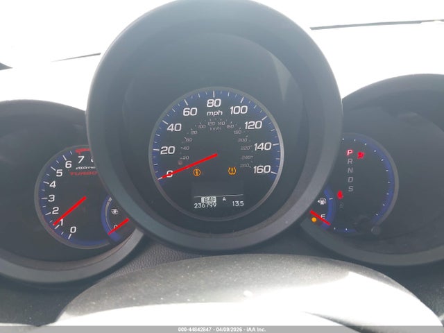 2010 ACURA RDX 5J8TB2H22AA004346 Photo 6