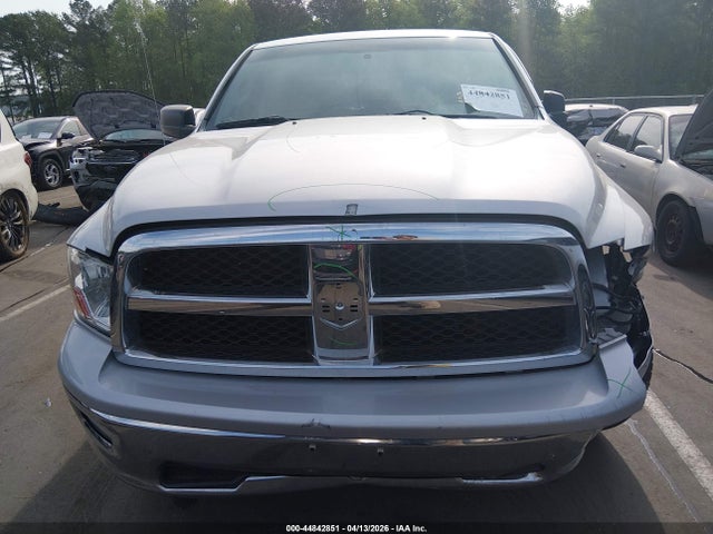 Aukcja sprzedaży 2012 Ram 1500 Slt, vin: 1C6RD6LT6CS139148, numer aukcji: 44842851