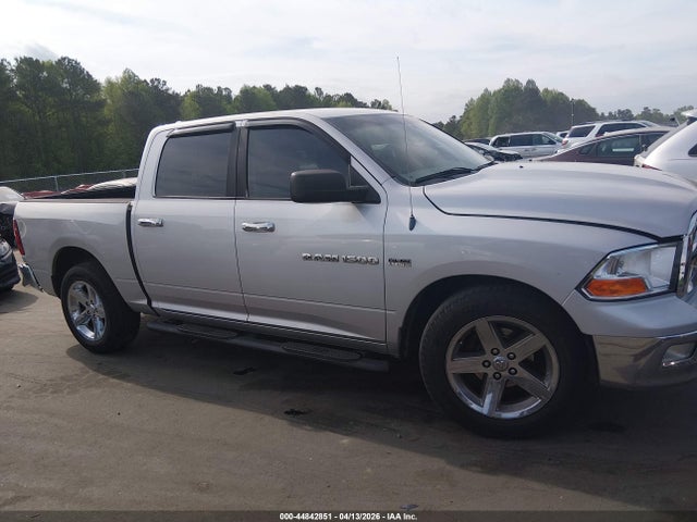 Aukcja sprzedaży 2012 Ram 1500 Slt, vin: 1C6RD6LT6CS139148, numer aukcji: 44842851
