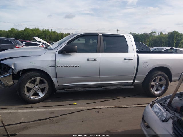 Aukcja sprzedaży 2012 Ram 1500 Slt, vin: 1C6RD6LT6CS139148, numer aukcji: 44842851