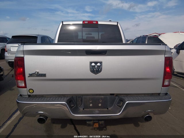 Aukcja sprzedaży 2012 Ram 1500 Slt, vin: 1C6RD6LT6CS139148, numer aukcji: 44842851