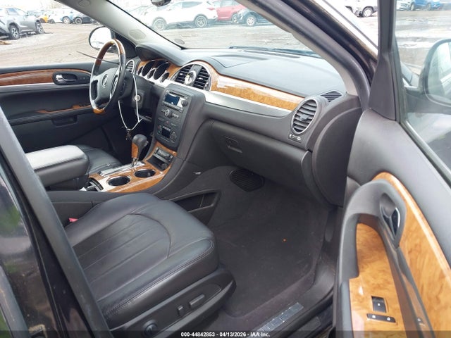 2010 Buick Enclave 1xl მანქანა იყიდება აუქციონზე, vin: 5GALVBED9AJ224550, აუქციონის ნომერი: 44842853