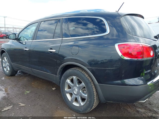 2010 Buick Enclave 1xl მანქანა იყიდება აუქციონზე, vin: 5GALVBED9AJ224550, აუქციონის ნომერი: 44842853