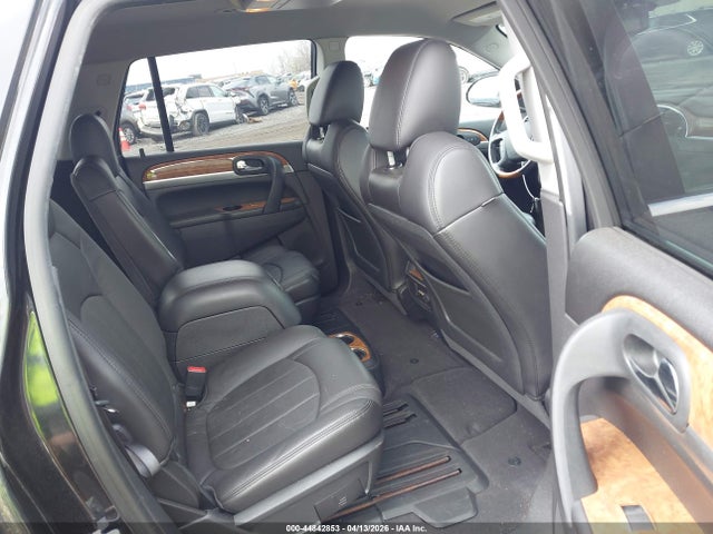 2010 Buick Enclave 1xl მანქანა იყიდება აუქციონზე, vin: 5GALVBED9AJ224550, აუქციონის ნომერი: 44842853