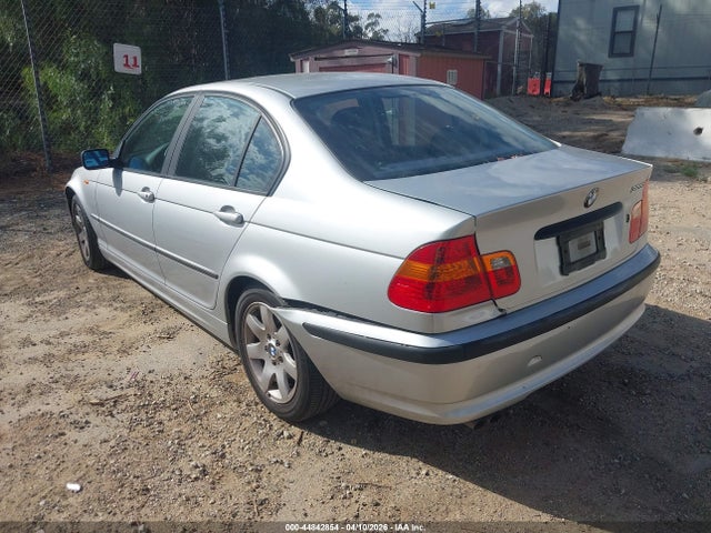Aukcja sprzedaży 2002 Bmw 325i, vin: WBAET37492NG70689, numer aukcji: 44842854