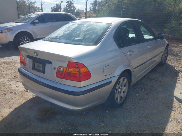 Aukcja sprzedaży 2002 Bmw 325i, vin: WBAET37492NG70689, numer aukcji: 44842854