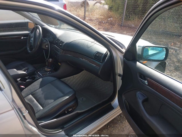 Aukcja sprzedaży 2002 Bmw 325i, vin: WBAET37492NG70689, numer aukcji: 44842854