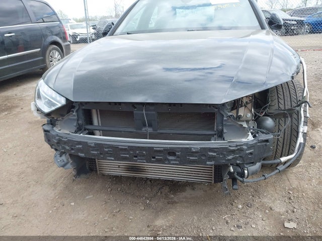 2024 Audi A4 Premium Plus 45 Tfsi S Line Quattro S Tronic მანქანა იყიდება აუქციონზე, vin: WAUEAAF44RN013172, აუქციონის ნომერი: 44842856