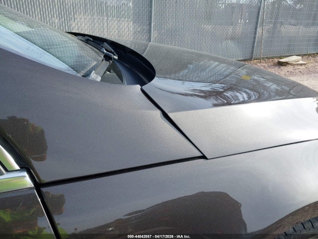 Aukcja sprzedaży 2013 Volkswagen Cc 3.6l Vr6 Executive, vin: WVWGU7AN3DE549271, numer aukcji: 44842857
