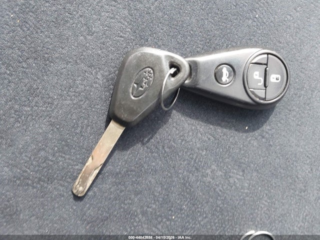 Aukcja sprzedaży 2010 Subaru Impreza 2.5i Premium, vin: JF1GH6B6XAG807376, numer aukcji: 44842858