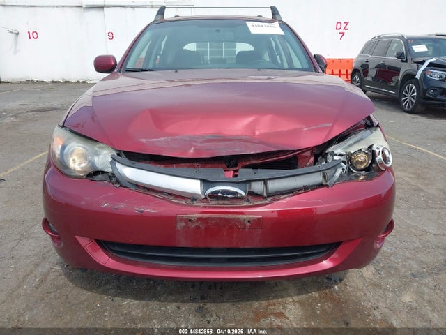 Aukcja sprzedaży 2010 Subaru Impreza 2.5i Premium, vin: JF1GH6B6XAG807376, numer aukcji: 44842858