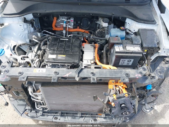 KM8K23AG9MU133348 Hyundai Kona Electric Sel