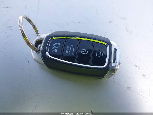 KM8K23AG9MU133348 Hyundai Kona Electric Sel