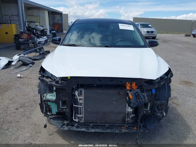 KM8K23AG9MU133348 Hyundai Kona Electric Sel