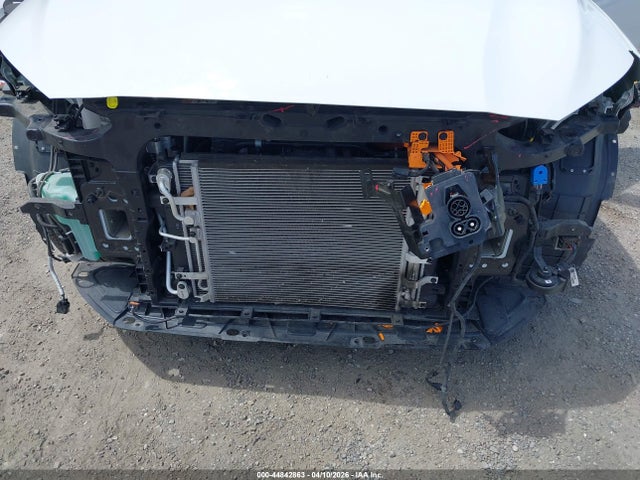 KM8K23AG9MU133348 Hyundai Kona Electric Sel