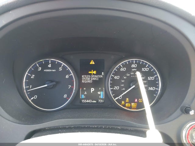 JA4AD3A37GZ000872 Mitsubishi Outlander Sel