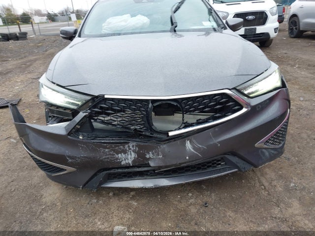 2020 Acura Ilx Standard მანქანა იყიდება აუქციონზე, vin: 19UDE2F33LA004995, აუქციონის ნომერი: 44842878
