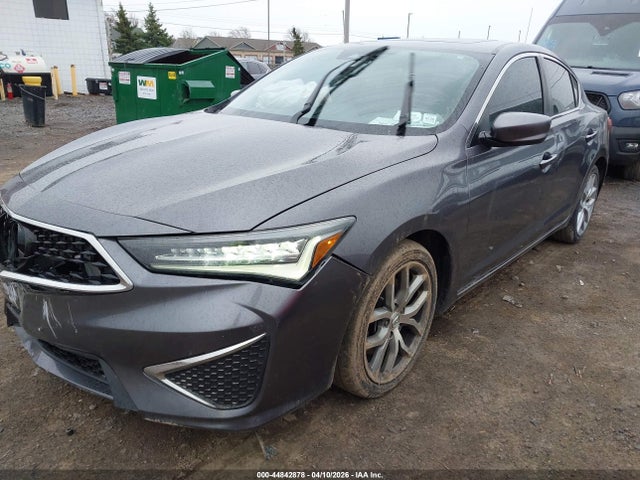 2020 Acura Ilx Standard მანქანა იყიდება აუქციონზე, vin: 19UDE2F33LA004995, აუქციონის ნომერი: 44842878