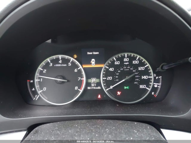 2020 Acura Ilx Standard მანქანა იყიდება აუქციონზე, vin: 19UDE2F33LA004995, აუქციონის ნომერი: 44842878