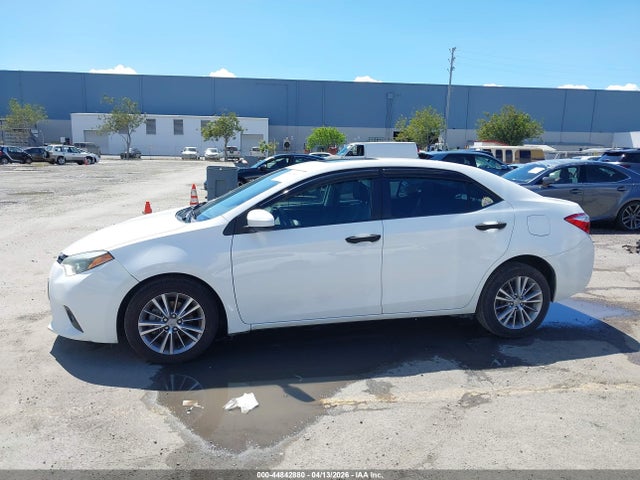 Toyota Corolla Le Premium 2014 5YFBURHE2EP008339 Image 15