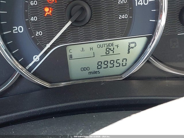 Toyota Corolla Le Premium 2014 5YFBURHE2EP008339 Image 16