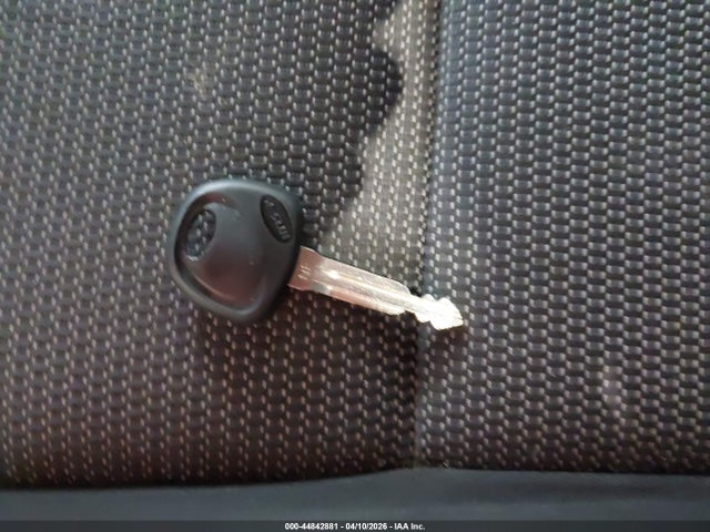 Продажа на аукционе авто 2017 Kia Forte Lx, vin: 3KPFK4A79HE066816, номер лота: 44842881