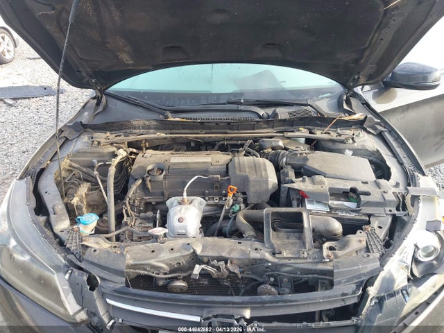 44842882 :رقم المزاد ، 1HGCR2F71DA123214 vin ، 2013 Honda Accord Ex مزاد بيع