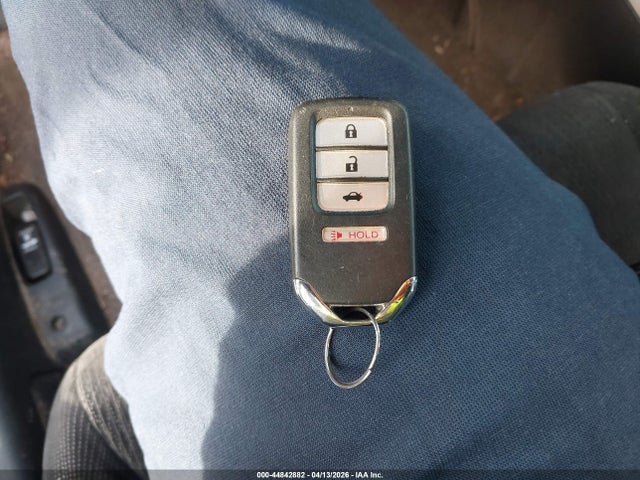 44842882 :رقم المزاد ، 1HGCR2F71DA123214 vin ، 2013 Honda Accord Ex مزاد بيع