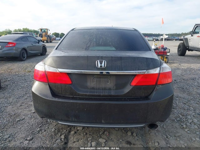 44842882 :رقم المزاد ، 1HGCR2F71DA123214 vin ، 2013 Honda Accord Ex مزاد بيع