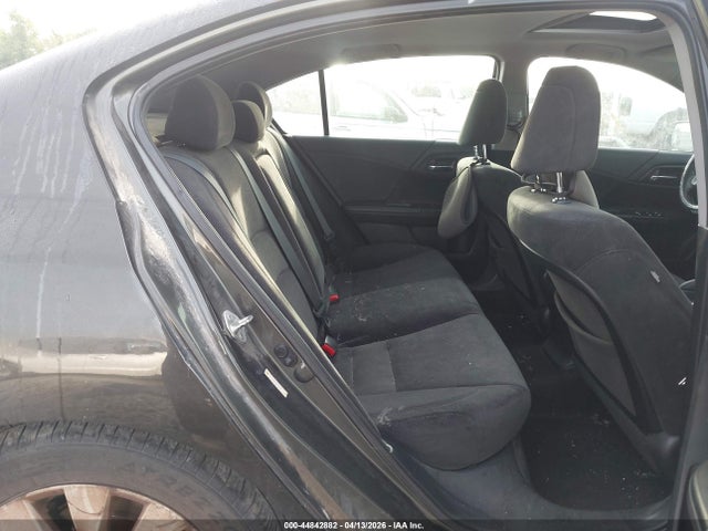 44842882 :رقم المزاد ، 1HGCR2F71DA123214 vin ، 2013 Honda Accord Ex مزاد بيع