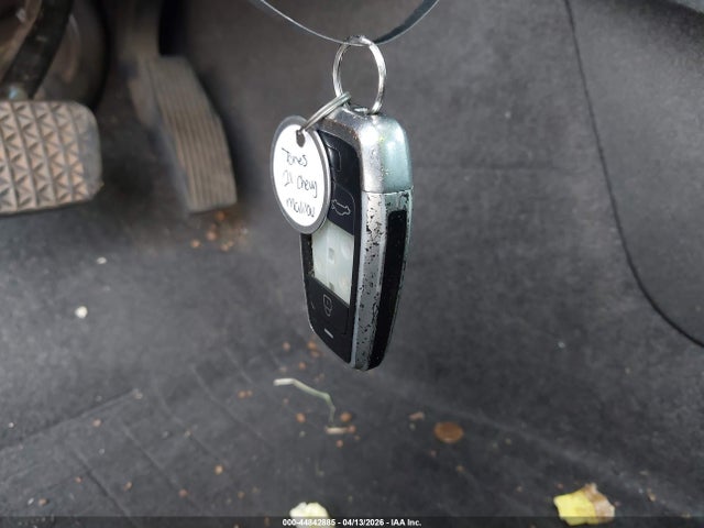 2021 Chevrolet Malibu Fwd Rs მანქანა იყიდება აუქციონზე, vin: 1G1ZG5ST4MF040097, აუქციონის ნომერი: 44842885