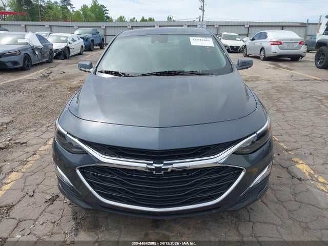 2021 Chevrolet Malibu Fwd Rs მანქანა იყიდება აუქციონზე, vin: 1G1ZG5ST4MF040097, აუქციონის ნომერი: 44842885
