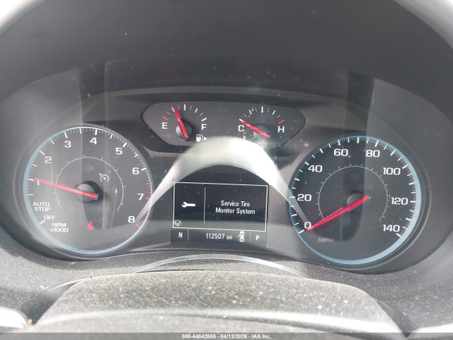 2021 Chevrolet Malibu Fwd Rs მანქანა იყიდება აუქციონზე, vin: 1G1ZG5ST4MF040097, აუქციონის ნომერი: 44842885