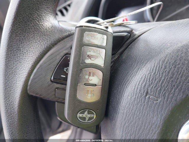 44842886 :رقم المزاد ، 3MYDLBZV1GY141244 vin ، 2016 Scion Ia مزاد بيع