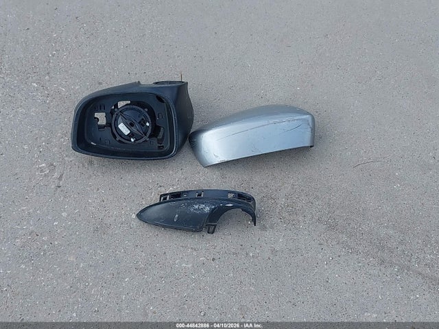 44842886 :رقم المزاد ، 3MYDLBZV1GY141244 vin ، 2016 Scion Ia مزاد بيع