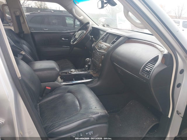 Aukcja sprzedaży 2012 Infiniti Qx56, vin: JN8AZ2NE5C9017567, numer aukcji: 44842889